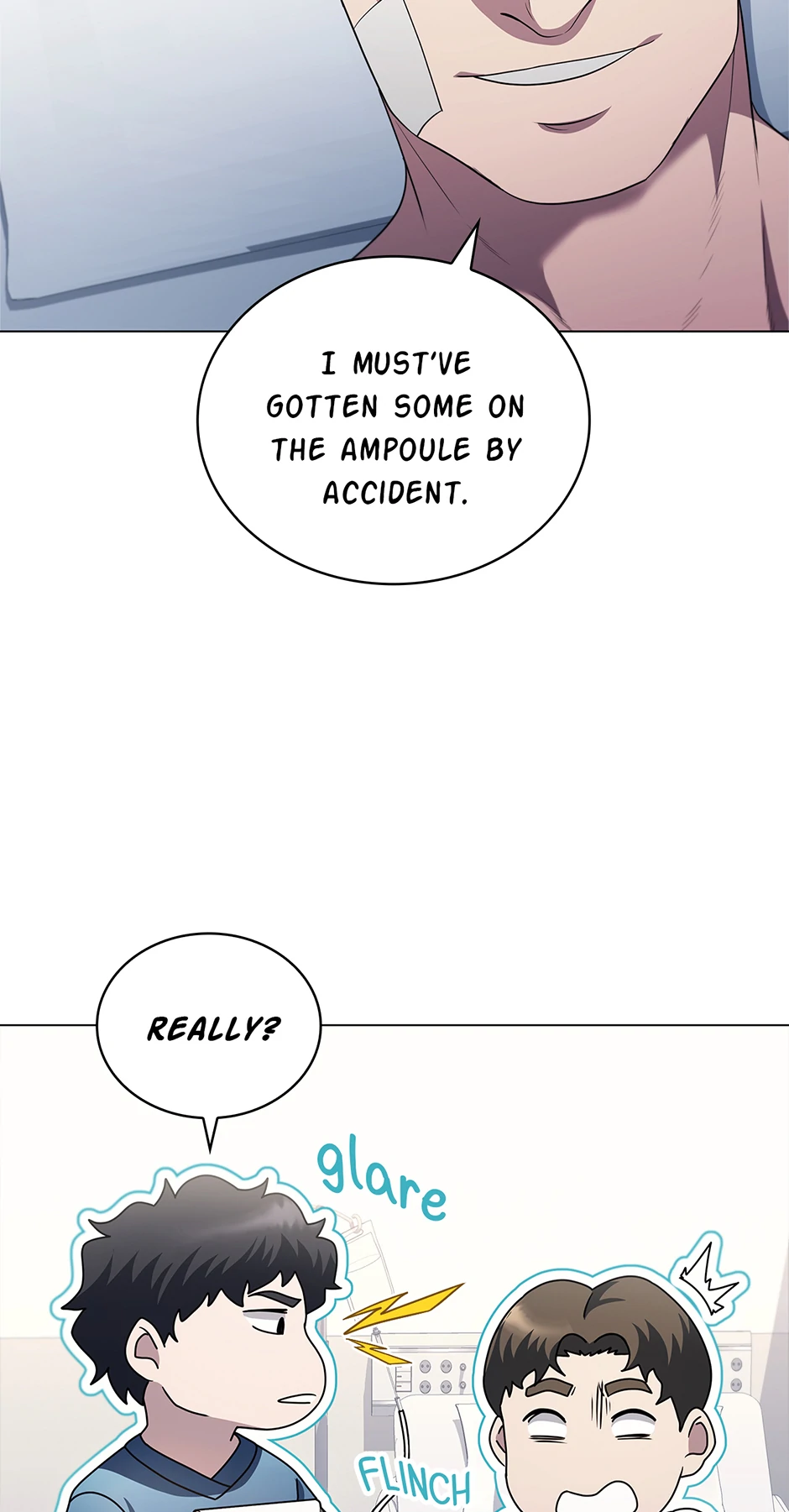 Dr. Choi Tae-Soo Chapter 232 74
